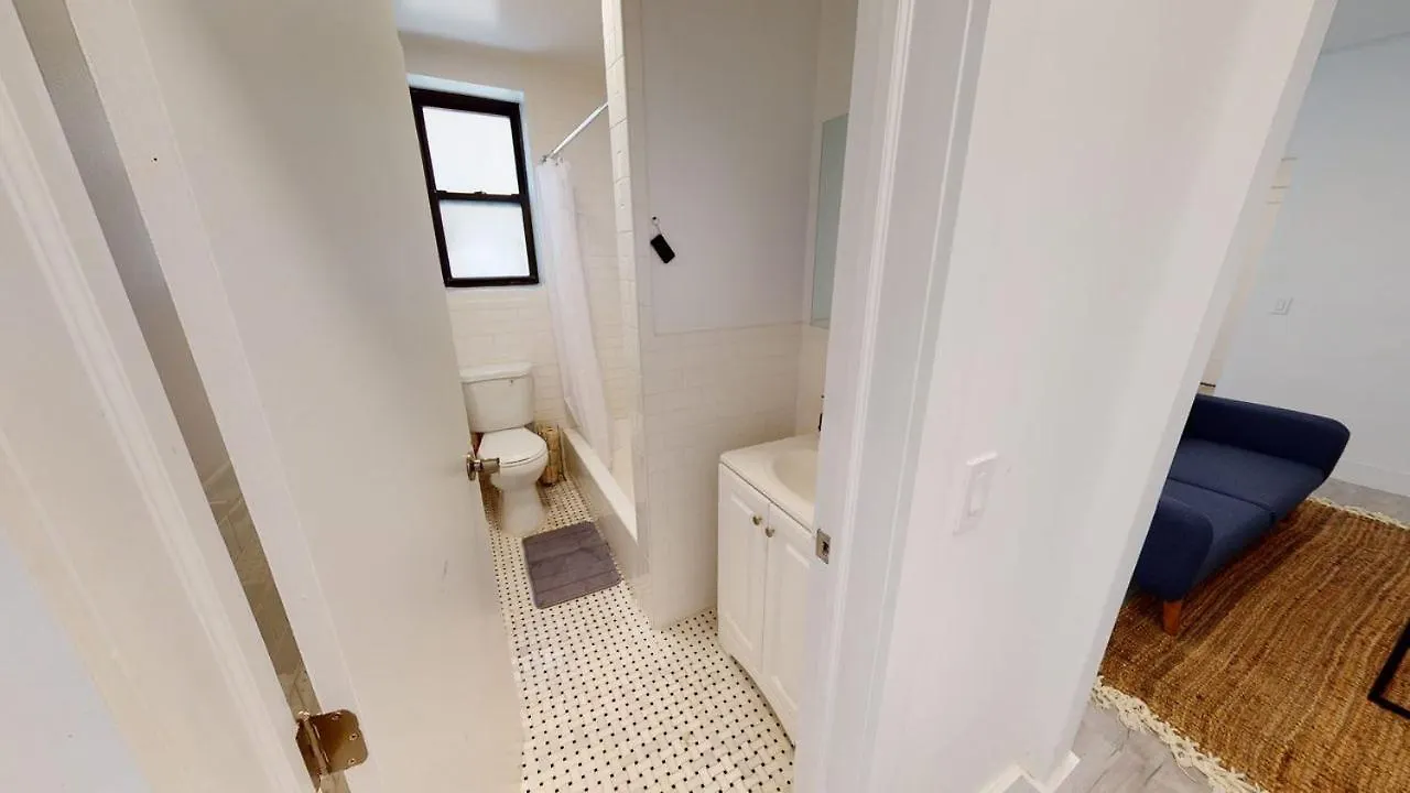 Accessible Apartment 686 New York