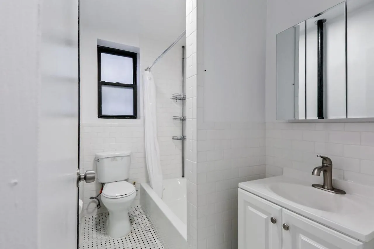 Accessible Apartment 686 New York