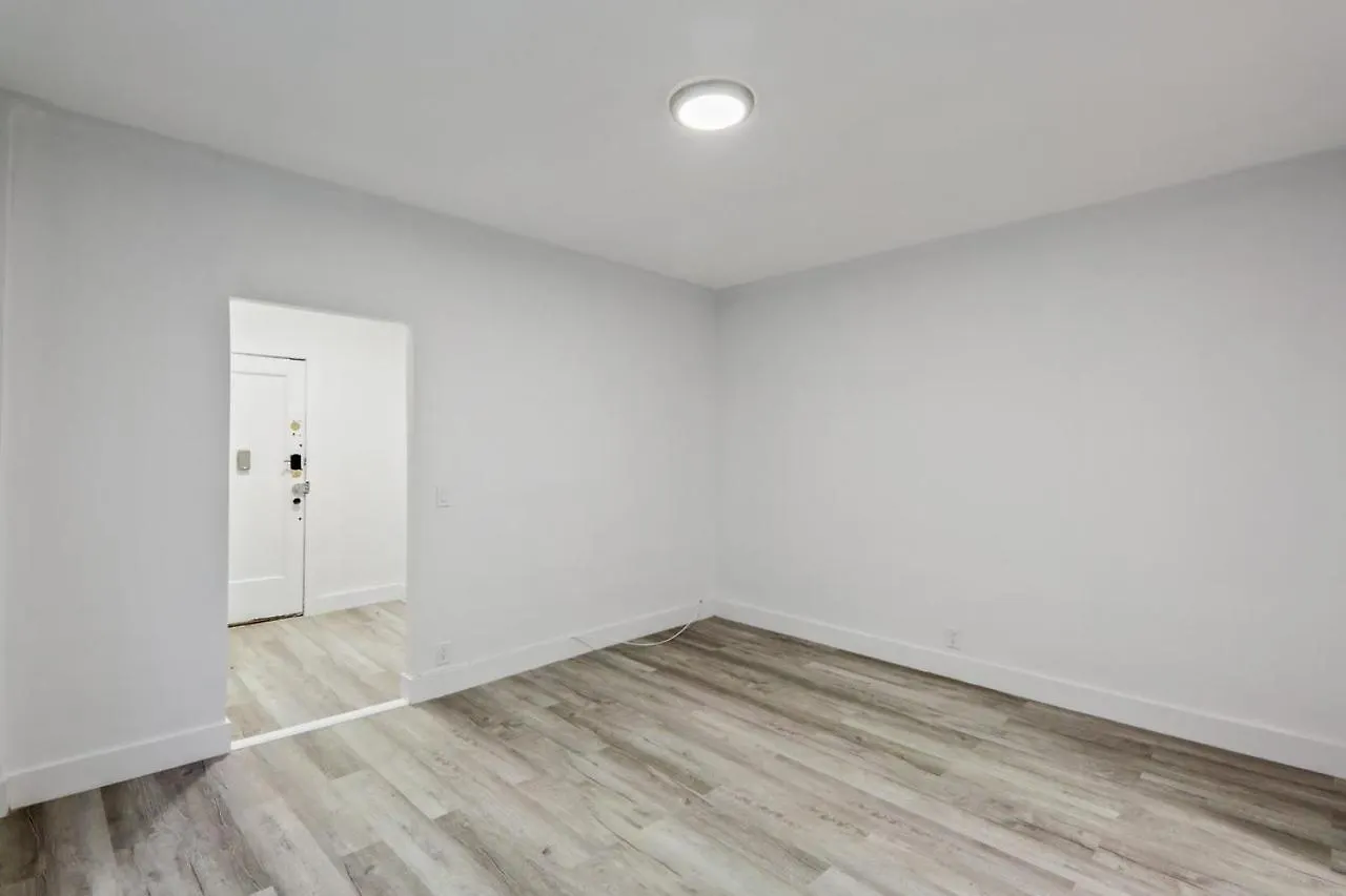 Accessible Apartment 686 New York