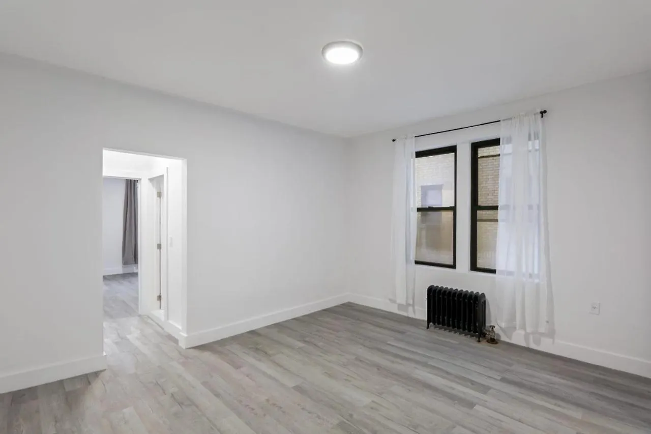 Accessible Apartment 686 New York