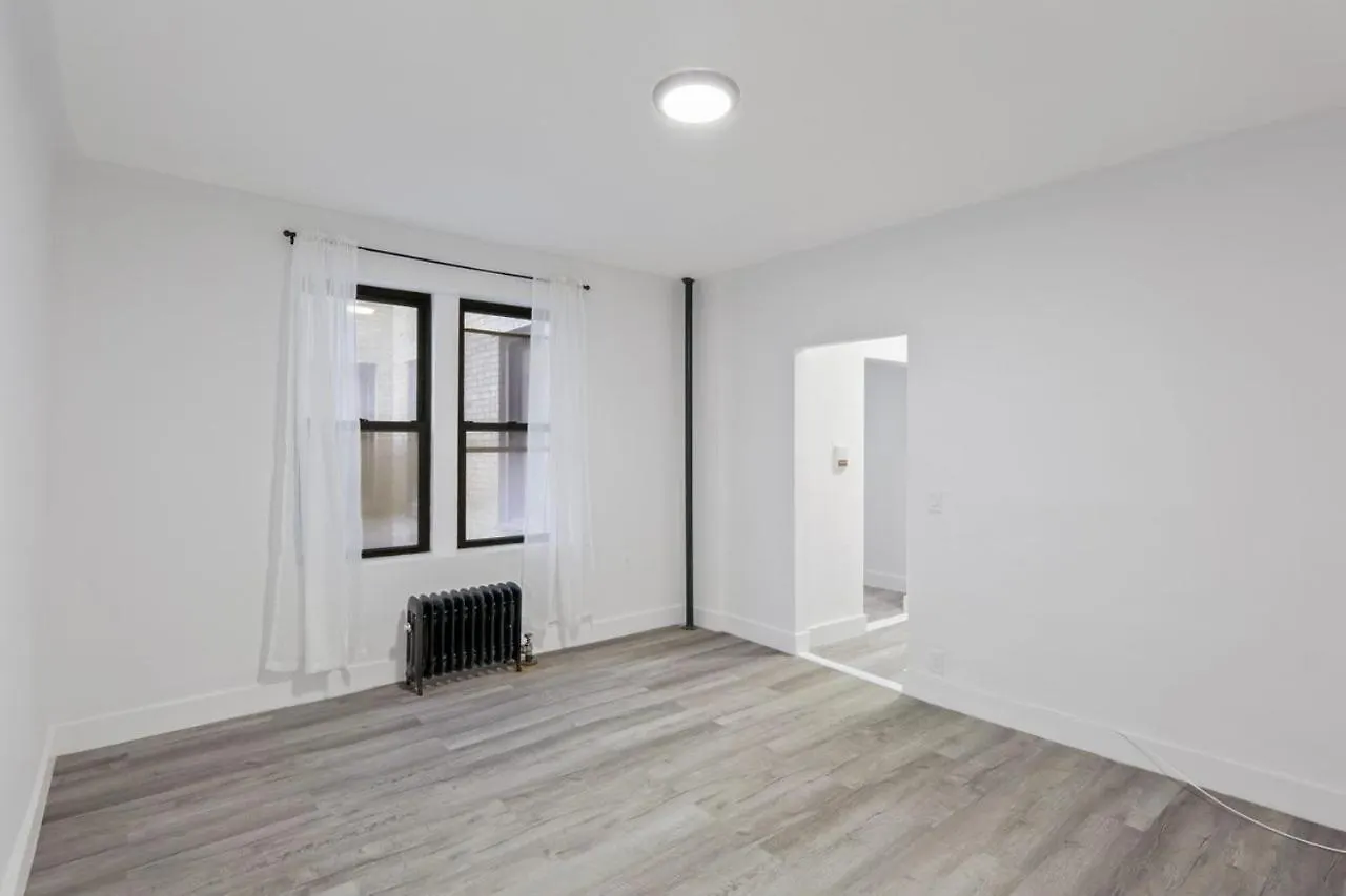 Accessible Apartment 686 New York