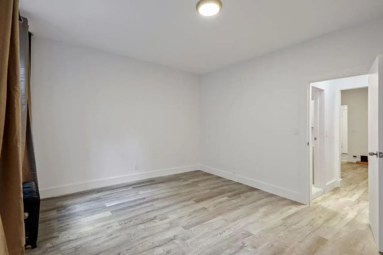 Accessible Apartment 686 New York