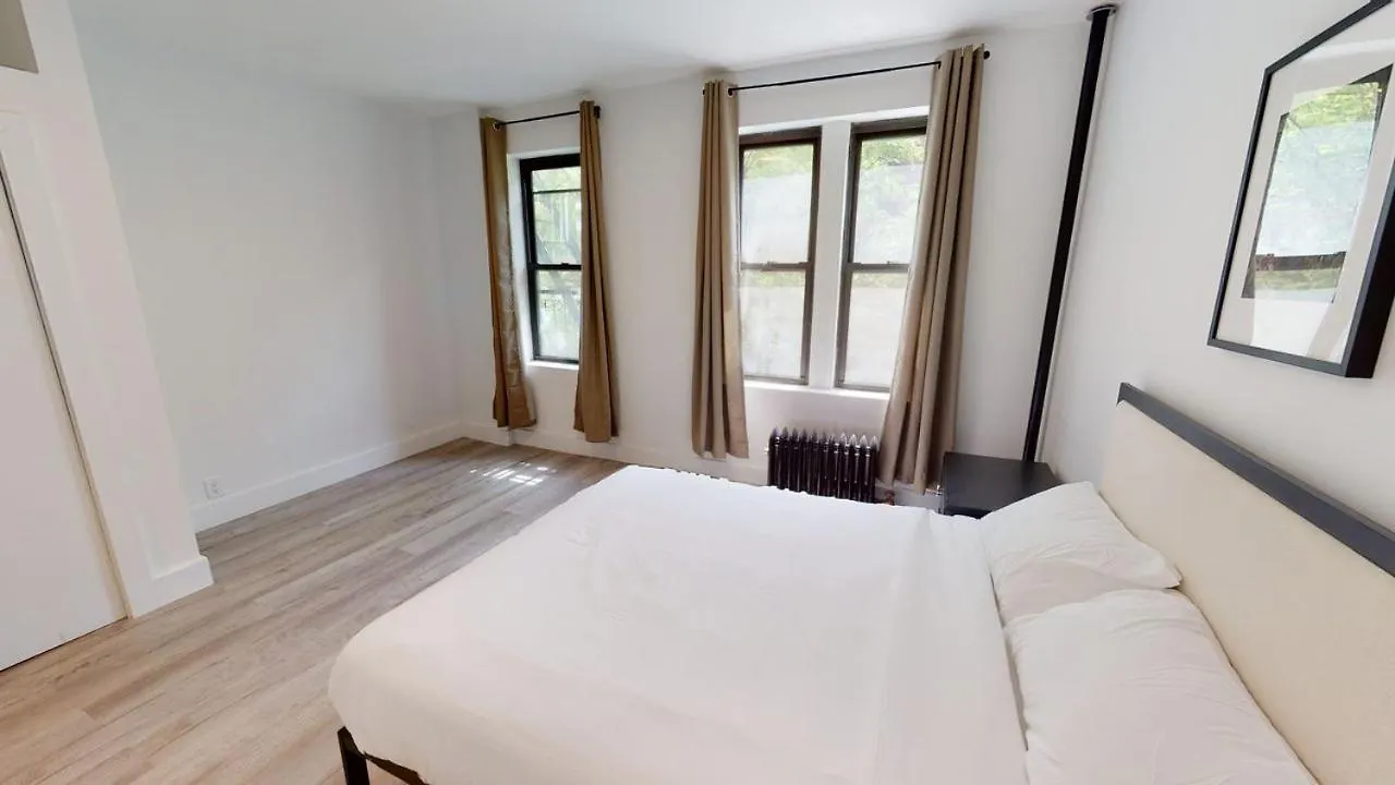 Accessible Apartment 686 New York