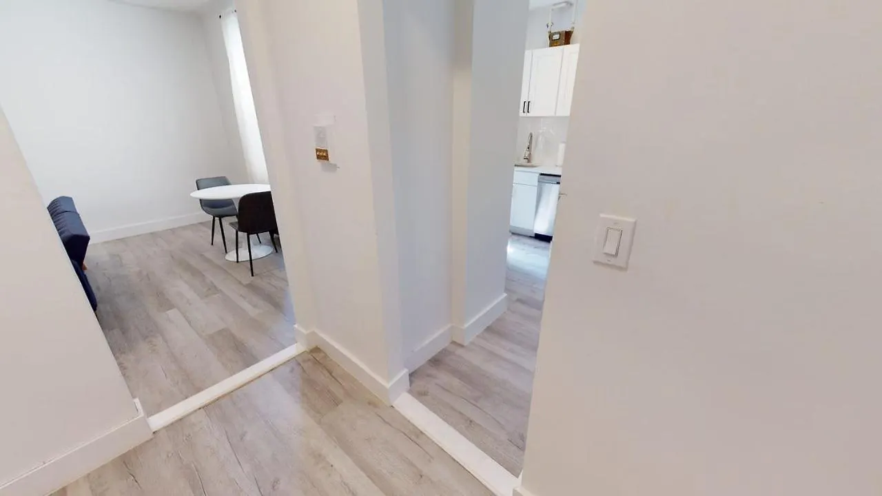 Accessible Apartment 686 New York 0*,  United States