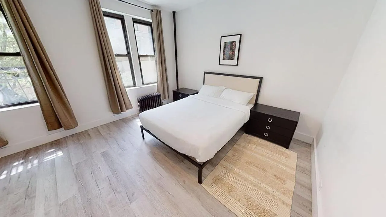 Accessible Apartment 686 New York