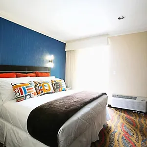Hotel Nesva - Vista, New York