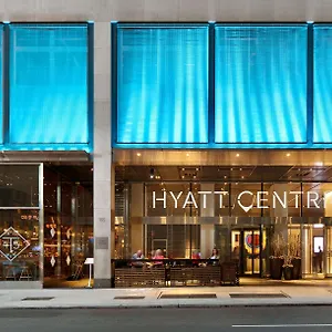 4* Otel Hyatt Centric Times Square