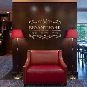 4* Szálloda By Marriott Manhattan/times Square