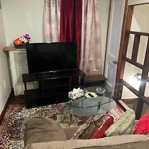  Apartment Serenity