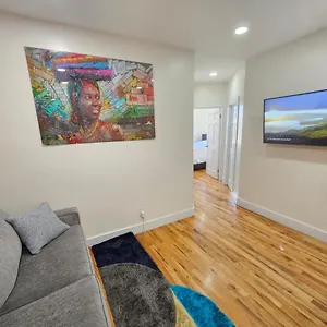  Apartment In