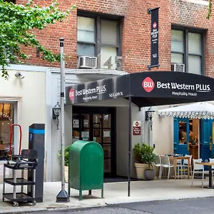 Western Hospitality House Отель
