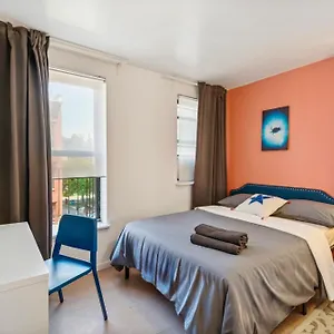  Apartment 4 Bedroom Paradise In The Heart Of Lower Manhattan