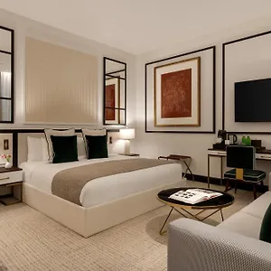 Hotel The Chemists Club, New York