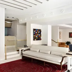 70 Park Avenue Отель