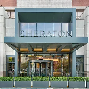 酒店 东拉瓜迪亚喜来登酒店, 纽约