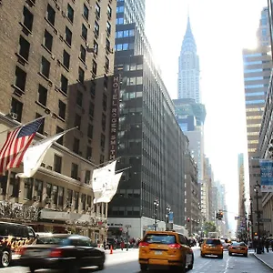 Hotel Roger Smith, New York