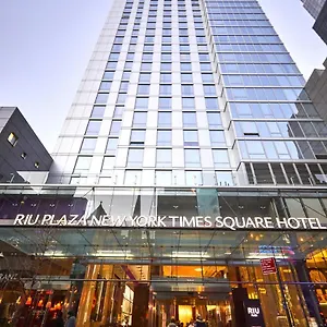 4* Otel Riu Plaza Times Square