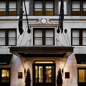 Hotel The Surrey, New York