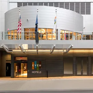 Even - Midtown East By Ihg Hotel