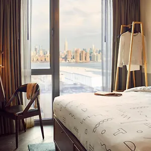 Hotel The Hoxton, Williamsburg, New York